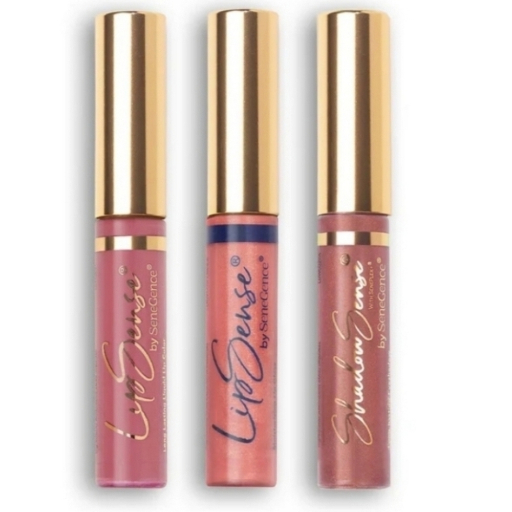 Glow Getter Mini Cosmetics Collection
